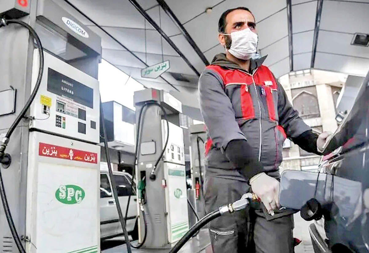 سبدی خالی از سوخت پاک خودرو / استفاده اجباری از خودروی بنزین‌سوز در بازار بی‌گزینه