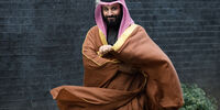 مادر بن سلمان هم ناپدید شد/ همسر ملک سلمان به‌دستور پسرش در حصر خانگی!
