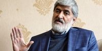 انتقاد تند علی مطهری از مجلس اصولگرا