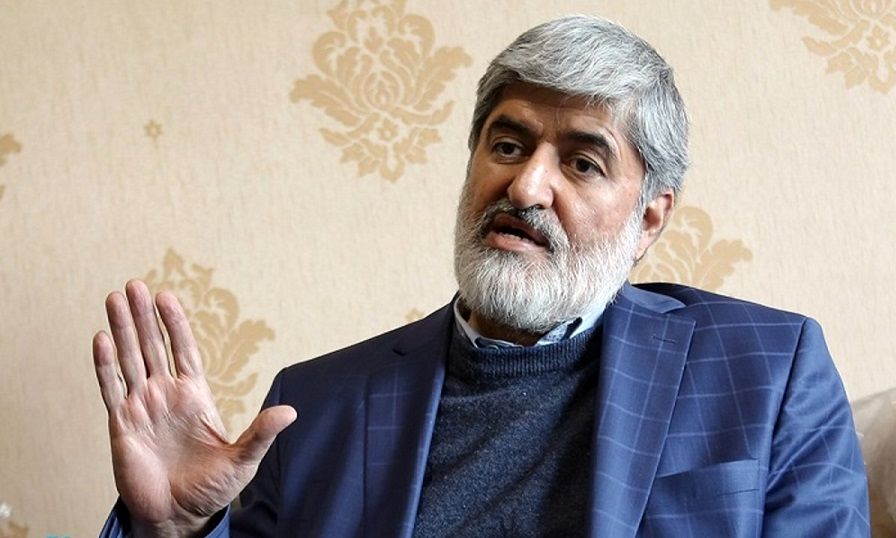 انتقاد تند علی مطهری از مجلس اصولگرا