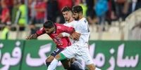 ورزشگاه آزادی میزبان فینال جام حذفی شد