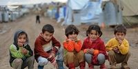 بازسازی سوریه 50 سال زمان نیاز دارد