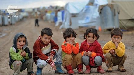 بازسازی سوریه 50 سال زمان نیاز دارد