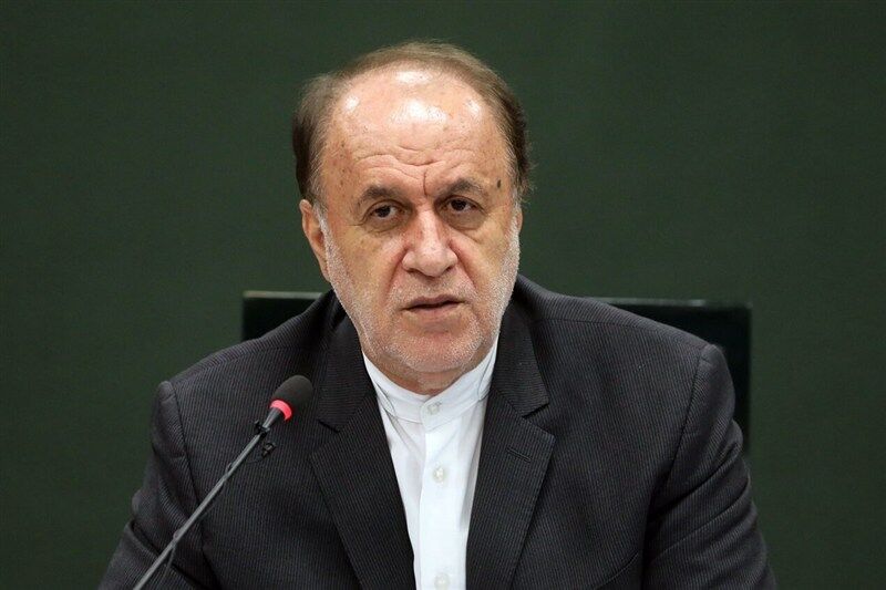 حاجی بابایی: چاره‌ای نداریم که قدرتمند باشیم/ آمریکا دیگر نباید به ایران طمع کند/ باید محاصره اقتصادی آمریکا را محاصره کنیم