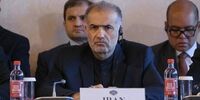 کاظم جلالی: مذاکره باید نتیجه ملموسی داشته باشد/مدیریت تنگه هرمز با ایران و عمان است
