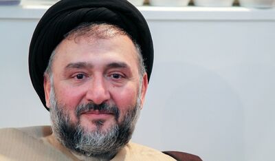 کنایه تند ابطحی به عراقچی درباره دیدار ایلان ماسک و نماینده ایران/ با تیتر کیهان دستپاچه شدید و تکذیب کردید+ عکس