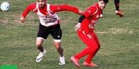 پرسپولیس بدنبال جانشین کامیابی نیا !