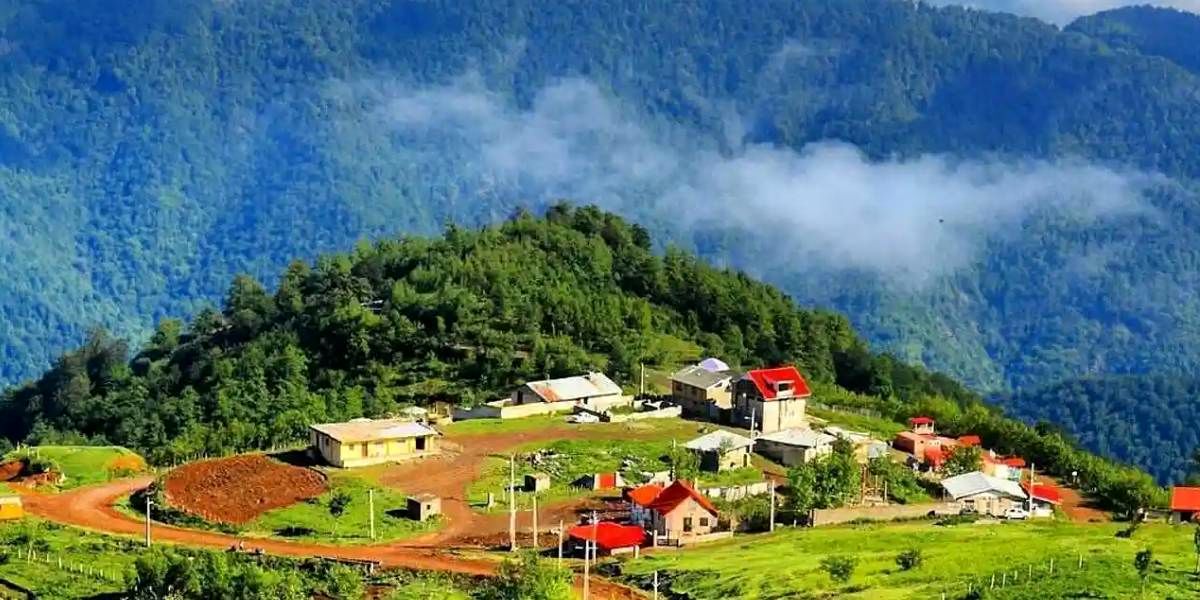 جاهای دیدنی ایران در تابستان؛ مقاصد شگفت‌ انگیزی که نمی دانستید وجود دارند!