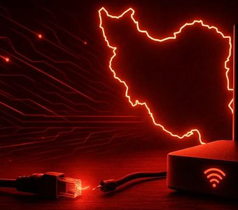 بازار سیاه کانفیگ و فیلترشکن در سایه جنگ و قطعی اینترنت | هر گیگ یک‌ونیم میلیون تومان | اعتمادسازی با پیام ساختگی