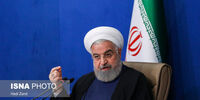 رئیس جمهور: با حضور در پای صندوق‌های رای فضای سرد انتخابات را جبران کنیم