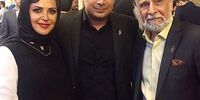 این بازیگران مشهور از نوادگان قاجار هستند