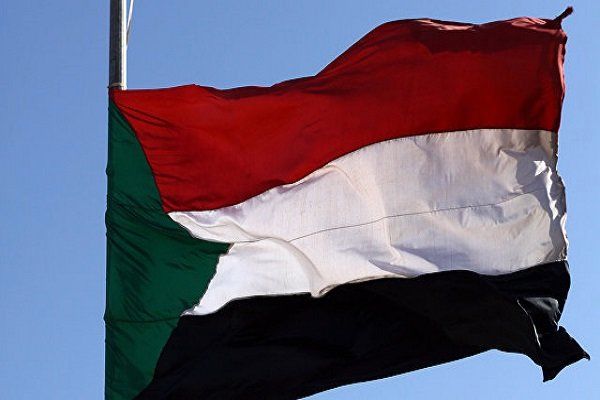 نامه مهم نماینده «سودان» به شورای امنیت سازمان ملل