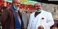 این سریال‌ها را در ماه رمضان و نوروز ببینید/زمان پخش «زیرخاکی4»