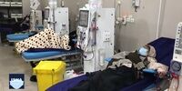 بستری یک روزه تنها 25 درصد از فوتی‌های کرونایی در خوزستان  