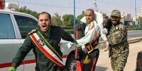 دستگیری سرکرده الاحوازیه در ترکیه + عکس