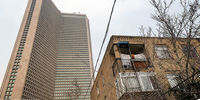 شکاف قیمت مسکن در تهران/اختلاف ۴.۶ برابری قیمت آپارتمان در پایتخت