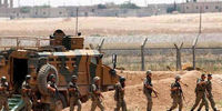 ورود گروه جدید سربازان ترکیه به قطر