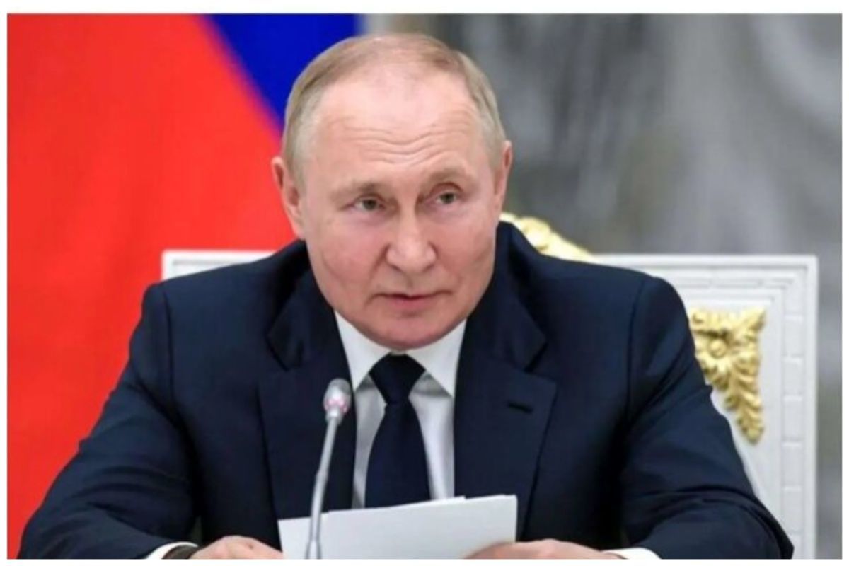 اقدامات اتمی آمریکا پوتین را عصبانی کرد