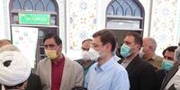 قاضی زاده: پیش‌بینی می‌شود مشارکت بالای ۵۰ درصد باشد