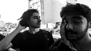 روایتی تکان دهنده از خودکشی همزمان دو دانشجوی نخبه در خوابگاه/ فرهاد سابقه خودکشی داشت/ دانشگاه بدون توجه به این اتفاق هیچ‌گونه پروتکل حفاظتی اجرا نکرده است