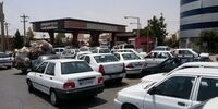 شایعه جمع‌آوری کارت‌ سوخت تکذیب شد + فیلم