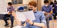 نتایج نهایی کنکور 1400 اعلام شد

