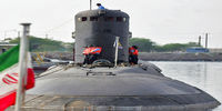 زیردریایی‌های فوق سنگین در راه نیروی دریایی ایران