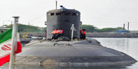 زیردریایی‌های فوق سنگین در راه نیروی دریایی ایران