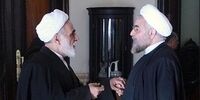 واکنش ابطحی به استعفای کاظم صدیقی/ روحانی و ناطق نوری را منصوب کنید