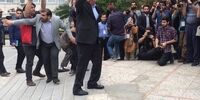 قالیباف هم ثبت نام کرد