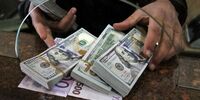 پیام مهم بانک مرکزی به بازار دلار/سکه رکورد زد!