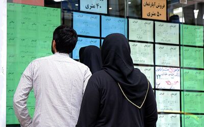در جستجوی «همخانه» | افزایش آگهی «نیازمند به همخانه» در پایتخت | اجاره سرسام‌آور شد، «زندگیِ مستقل» کنار رفت