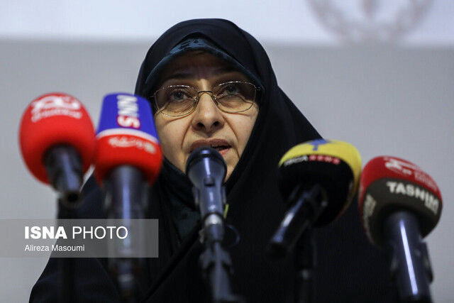 توضیحات خزعلی درباره وضعیت زنان و خبرنگاران بازداشتی