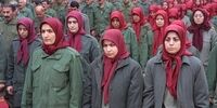 واکنش آمریکایی‌ها به حضور پمپئو و برخی از نمایندگان کنگره در اجلاس منافقین
