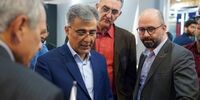 بانک تجارت به NFC ایران کیش می پیوندد
