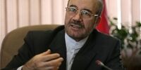 ایران جزیره ثبات منطقه