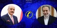 طرح غزه ترامپ؛ محور گفت‌و‌گوی وزرای خارجه ایران و تونس 