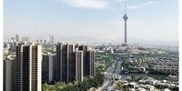 قیمت آپارتمان‌ در تهران/ از متری ۳۷‌میلیون تومان تا 340 میلیون + جدول