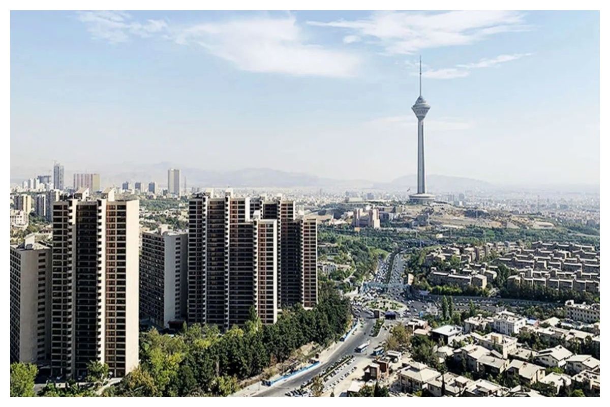 قیمت رهن و اجاره آپارتمان در پیروزی تهران+ جدول