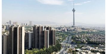 قیمت نجومی مسکن در تهران/ متری یک میلیارد!+ فیلم