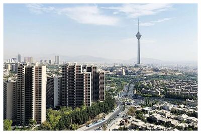 قیمت نجومی مسکن در تهران/ متری یک میلیارد!+ فیلم