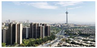 رونق بازار املاک کلنگی با خروج اتباع

