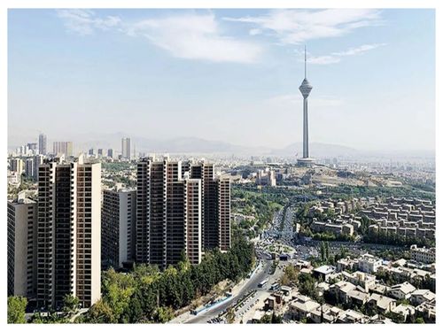 میانگین قیمت مسکن در تهران و کشور چقدر شد؟