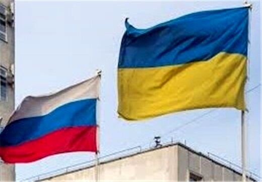 اوکراین بالاخره از روسیه انتقام گرفت