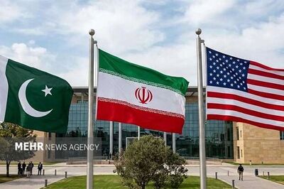 اقدامات خصمانه علیه پاکستان بخاطر ایفای نقش میانجیگری/ این کشور عربی شمشیر را از رو بست