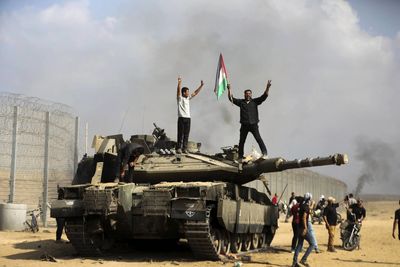 تنش میان بایدن و نتانیاهو بالا گرفت/ناتوانی اسرائیل در شکست حماس

