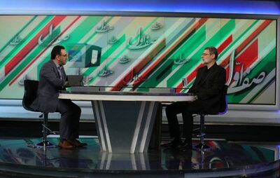 قاضی‌زاده هاشمی: اصولگرا هستم؛ اما تعلق حزبی و جناحی را برای کشور سم می‌دانم+فیلم