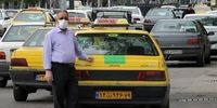 ابلاغیه سازمان تاکسیرانی به رانندگان درباره بی حجابی