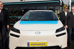 تاکسی‌های برقی؛ نه تهرانِ آلوده را نجات داد، نه ناوگان فرسوده را نوسازی کرد | رانندگان گرفتار قسط‌های سنگین و هزینه شارژ شدند