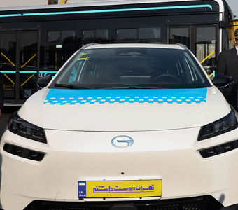 تاکسی‌های برقی؛ نه تهرانِ آلوده را نجات داد، نه ناوگان فرسوده را نوسازی کرد | رانندگان گرفتار قسط‌های سنگین و هزینه شارژ شدند